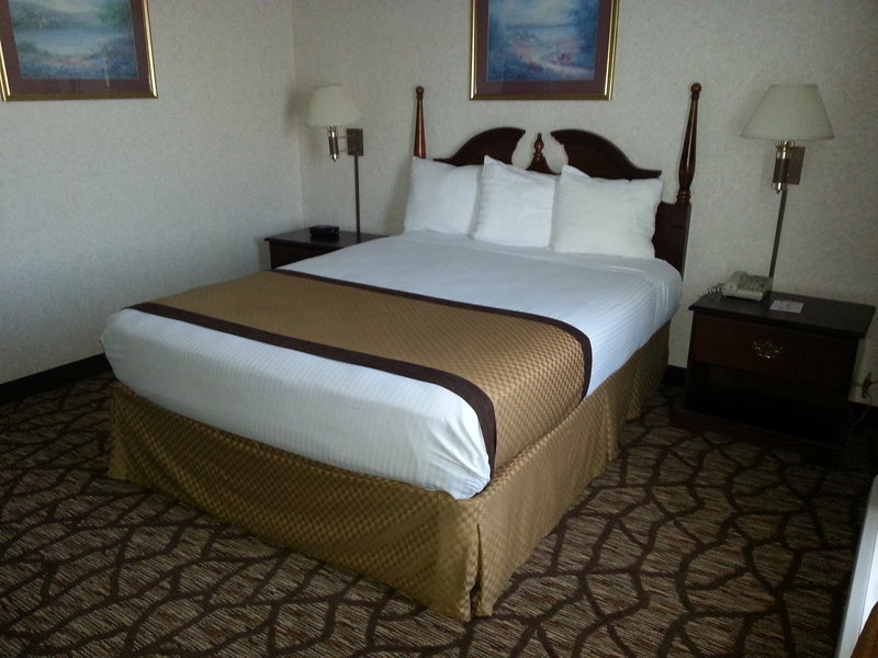 Best Western - Joliet, IL