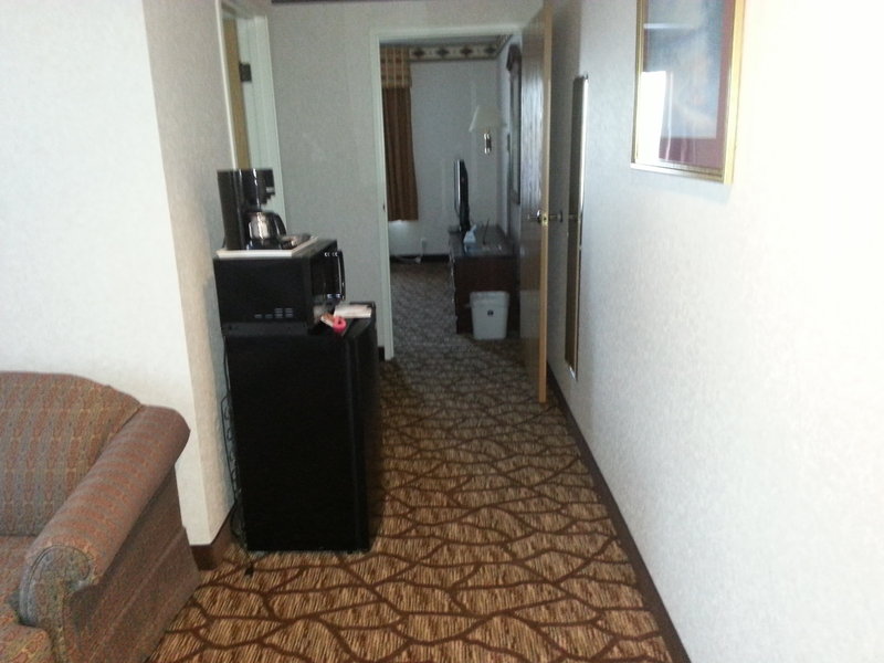 Best Western - Joliet, IL