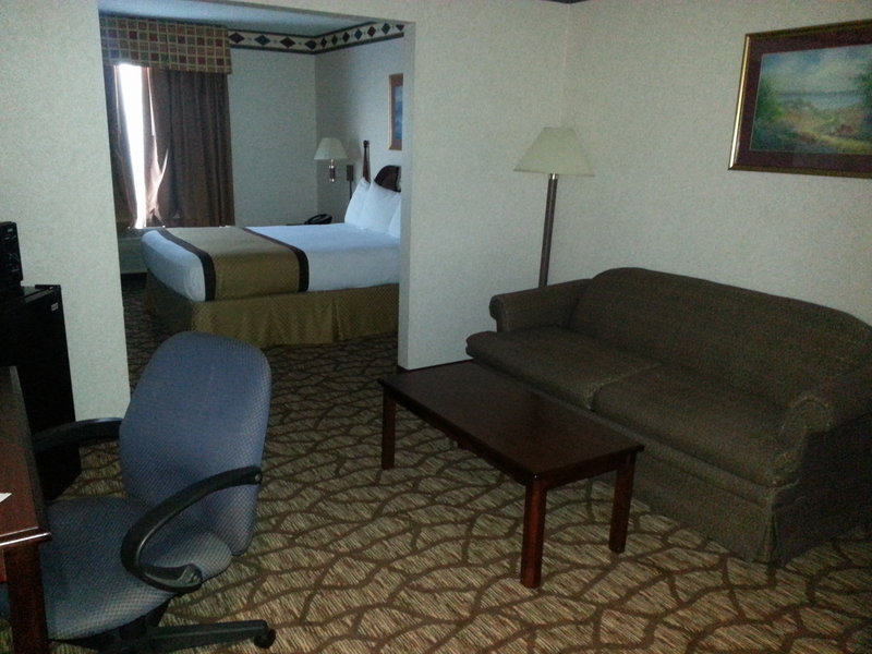 Best Western - Joliet, IL