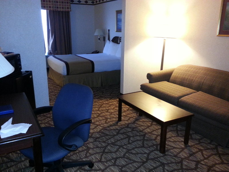 Best Western - Joliet, IL