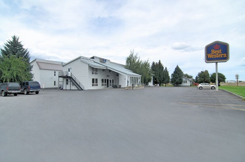 Best Western - Driggs, ID