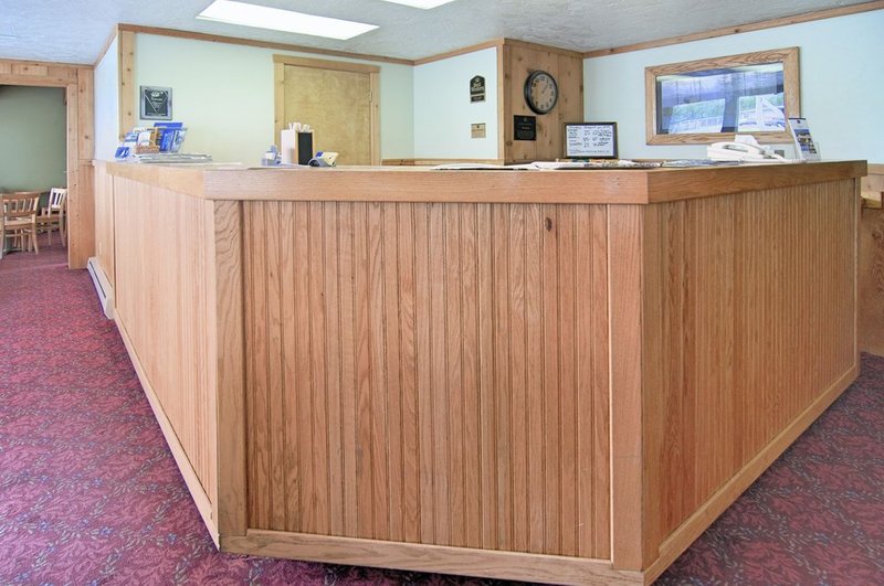 Best Western - Driggs, ID
