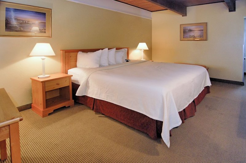Best Western - Driggs, ID