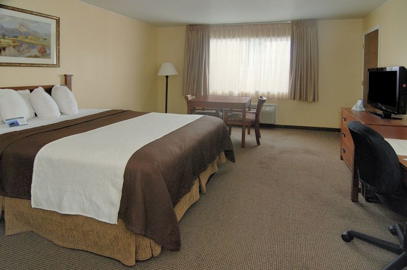 Best Western - Driggs, ID