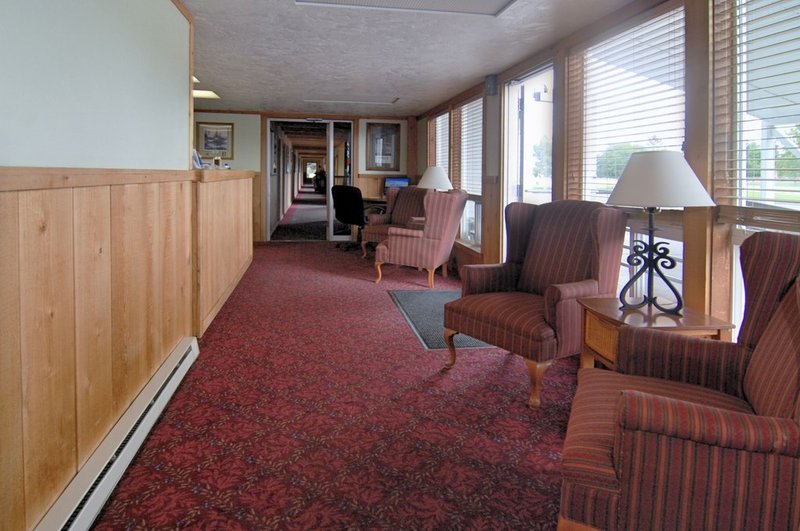 Best Western - Driggs, ID