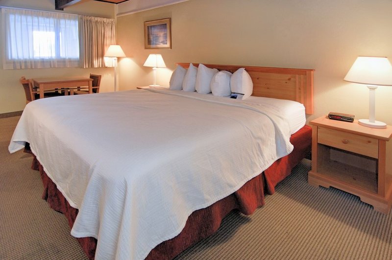 Best Western - Driggs, ID