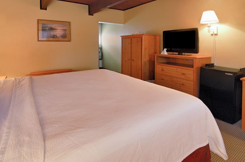 Best Western - Driggs, ID