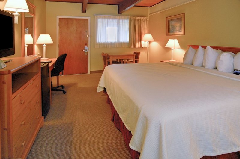 Best Western - Driggs, ID