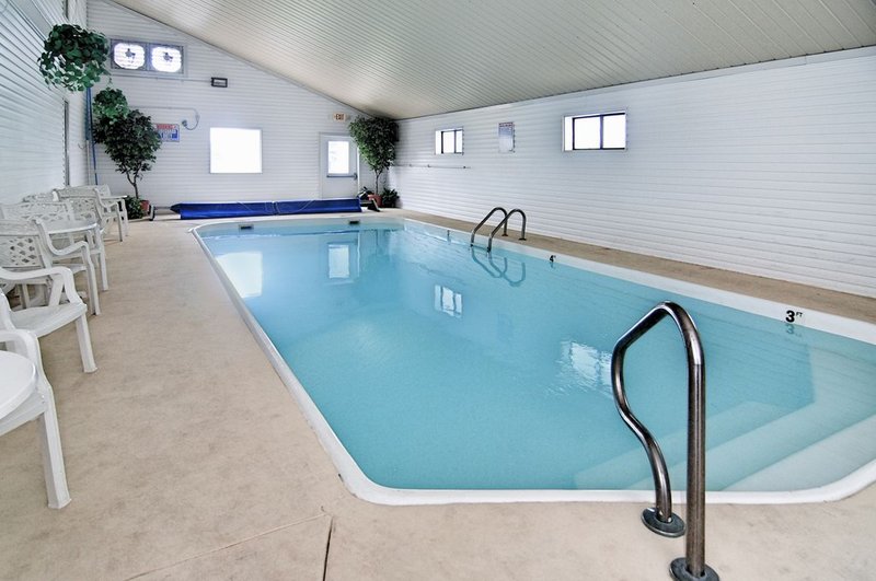 Best Western - Driggs, ID