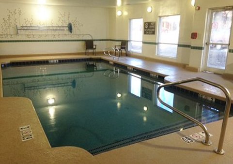 Rodeway Inn - Flagstaff, AZ