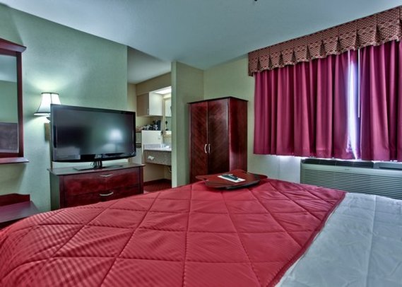 Clarion Inn - Blythe, CA