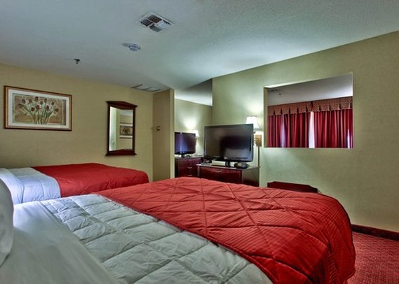 Clarion Inn - Blythe, CA
