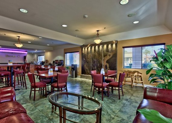 Clarion Inn - Blythe, CA