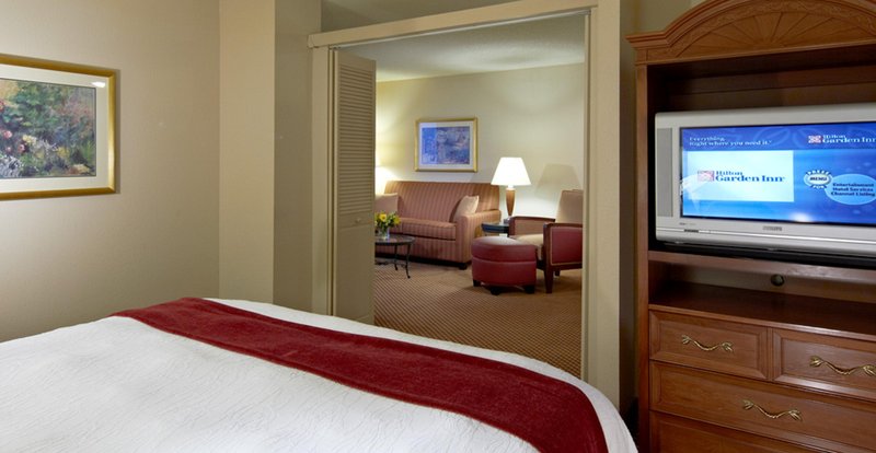 Hilton Garden Inn Denver Airport - Aurora, CO
