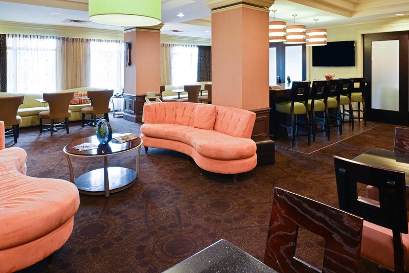 Hampton Inn & Suites-Atlantic Beach - Atlantic Beach, NC