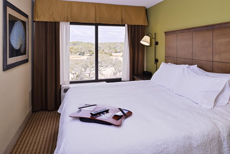 Hampton Inn & Suites-Atlantic Beach - Atlantic Beach, NC
