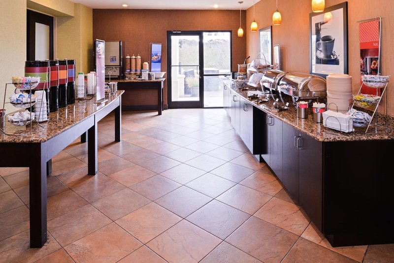 Hampton Inn & Suites-Atlantic Beach - Atlantic Beach, NC