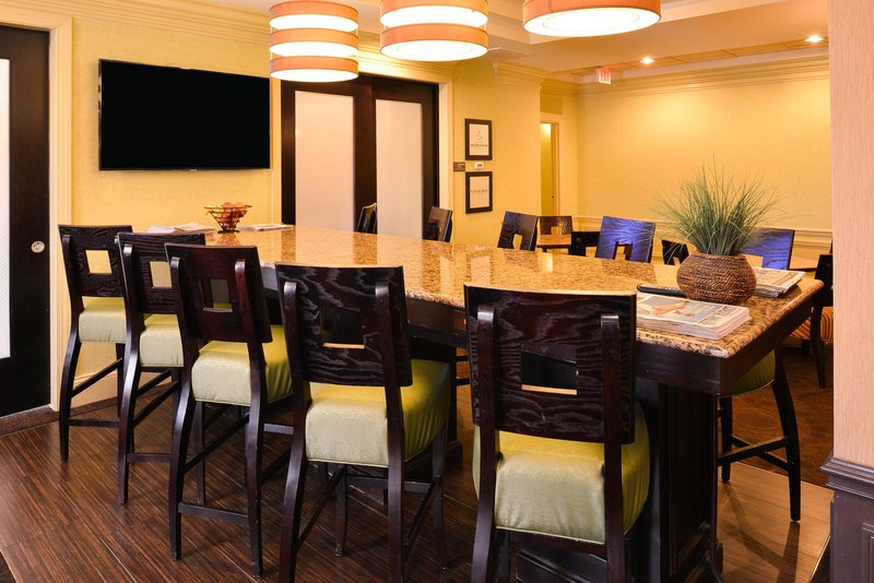 Hampton Inn & Suites-Atlantic Beach - Atlantic Beach, NC