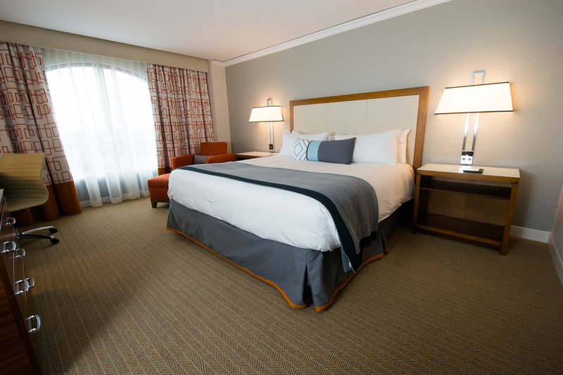 Hotel Annapolis - Annapolis, MD