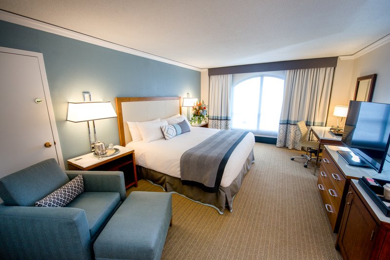 Hotel Annapolis - Annapolis, MD