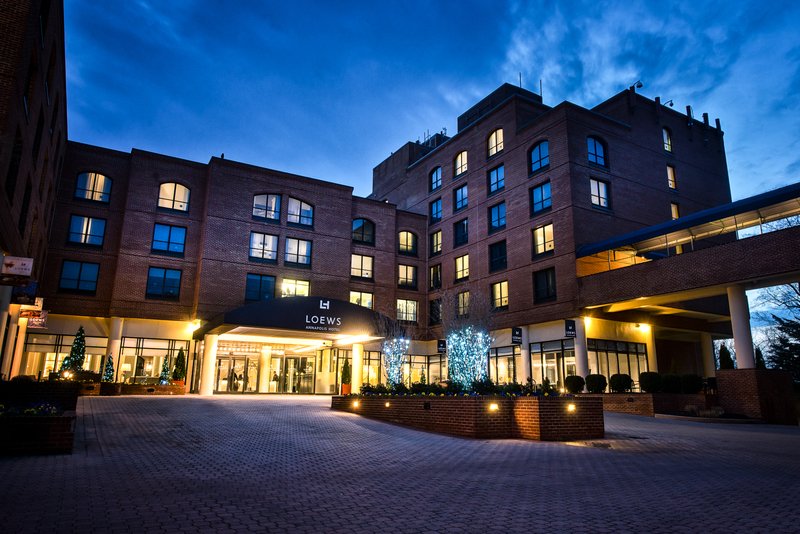 Hotel Annapolis - Annapolis, MD