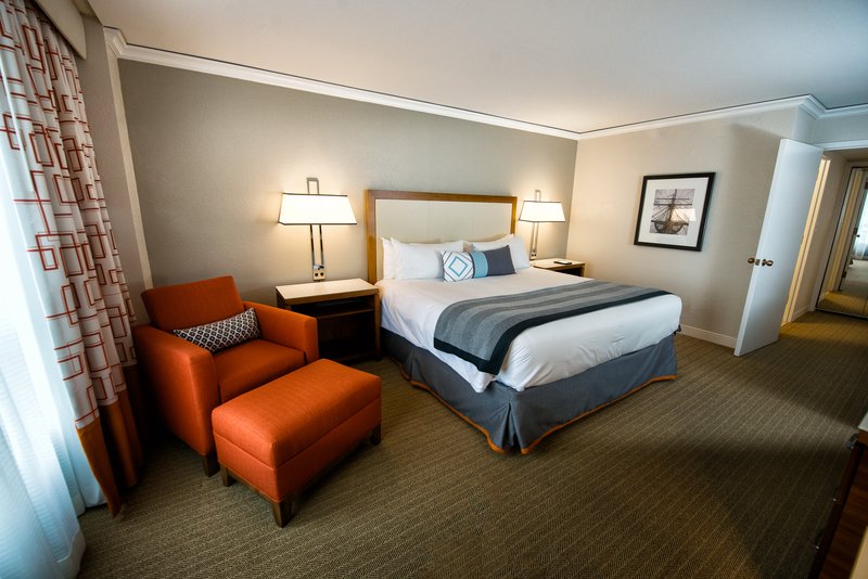 Hotel Annapolis - Annapolis, MD