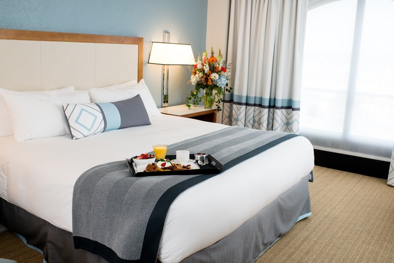 Hotel Annapolis - Annapolis, MD