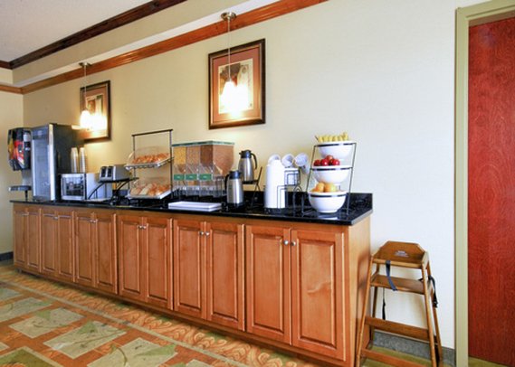 Comfort Inn - Mifflinville, PA