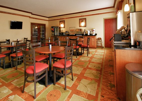 Comfort Inn - Mifflinville, PA