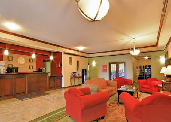 Comfort Inn - Mifflinville, PA