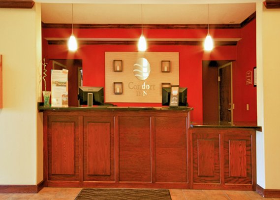 Comfort Inn - Mifflinville, PA