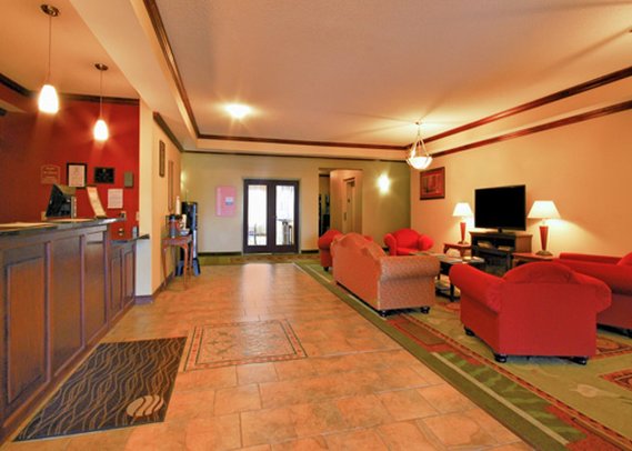 Comfort Inn - Mifflinville, PA