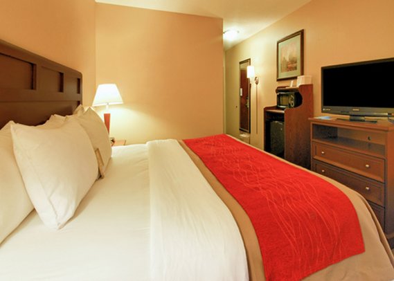 Comfort Inn - Mifflinville, PA