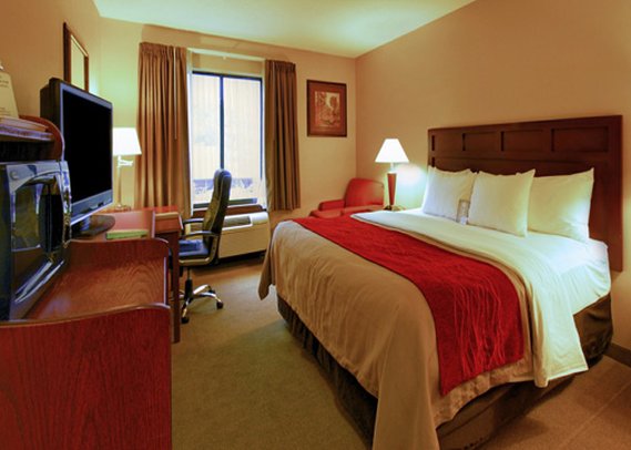 Comfort Inn - Mifflinville, PA