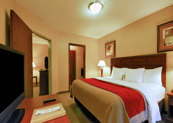 Comfort Inn - Mifflinville, PA