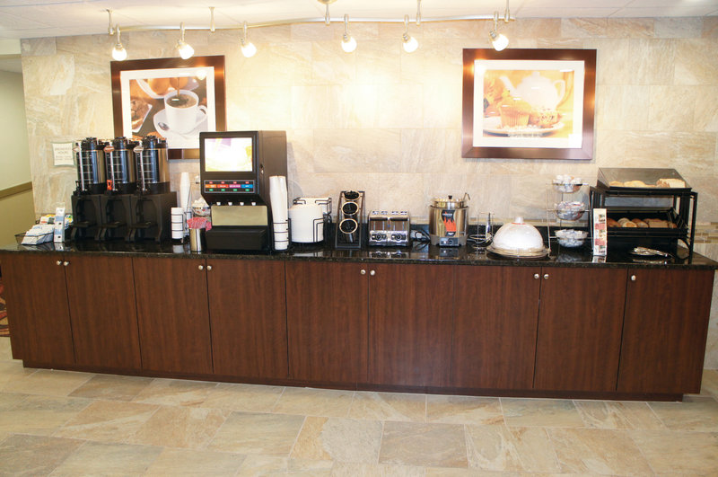 La Quinta Inn Davenport - Davenport, IA