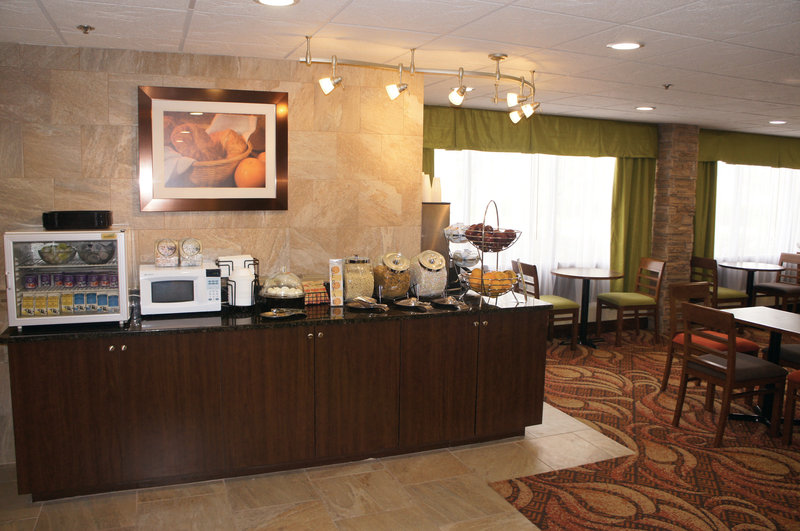 La Quinta Inn Davenport - Davenport, IA