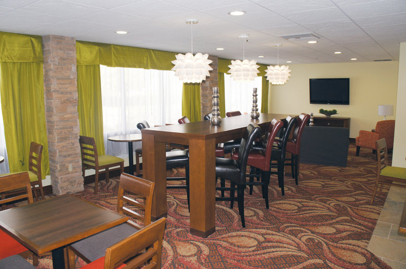 La Quinta Inn Davenport - Davenport, IA