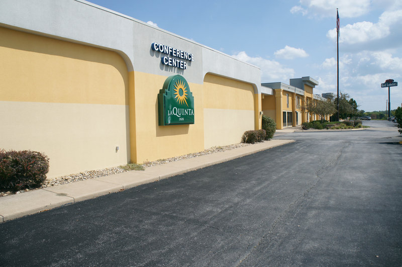 La Quinta Inn Davenport - Davenport, IA