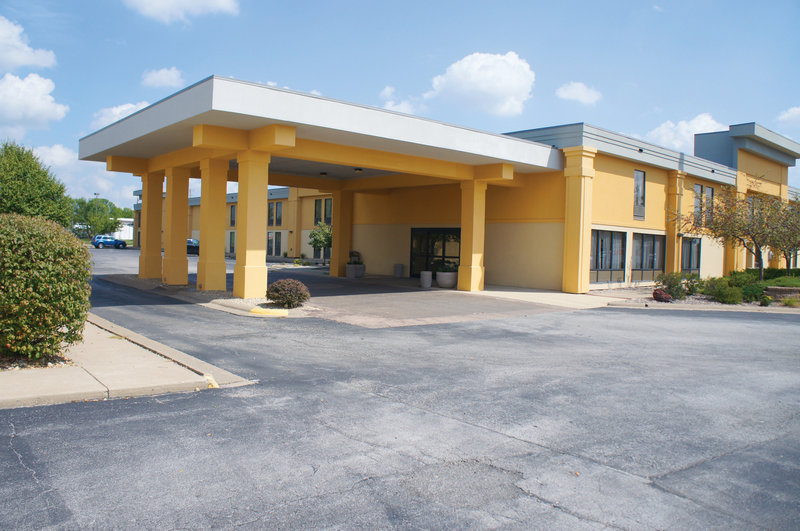 La Quinta Inn Davenport - Davenport, IA