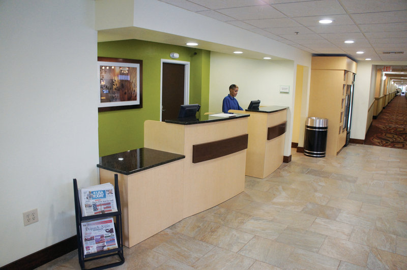 La Quinta Inn Davenport - Davenport, IA