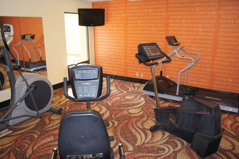 La Quinta Inn Davenport - Davenport, IA