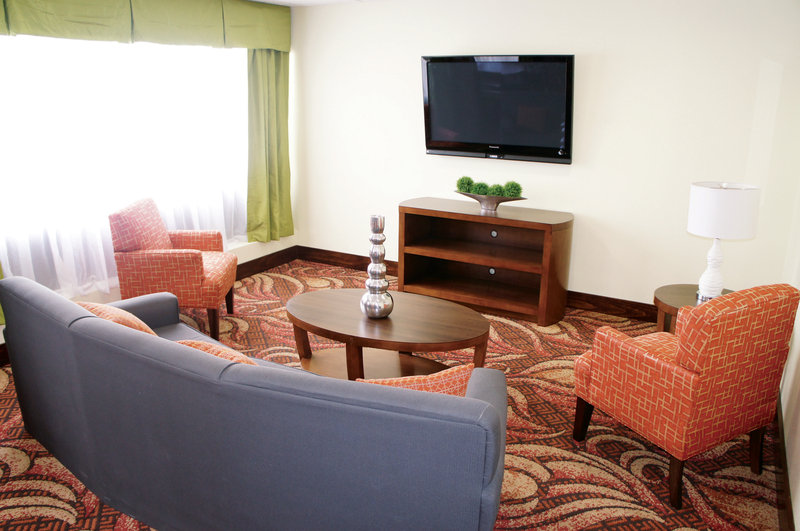 La Quinta Inn Davenport - Davenport, IA
