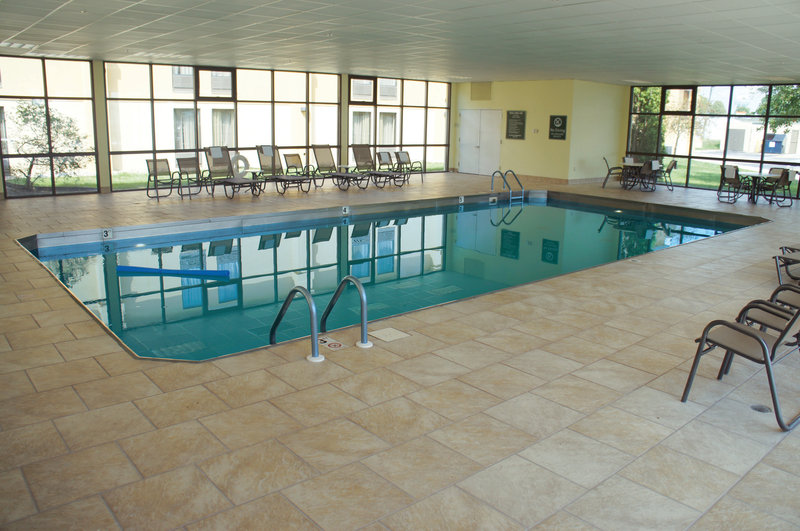 La Quinta Inn Davenport - Davenport, IA