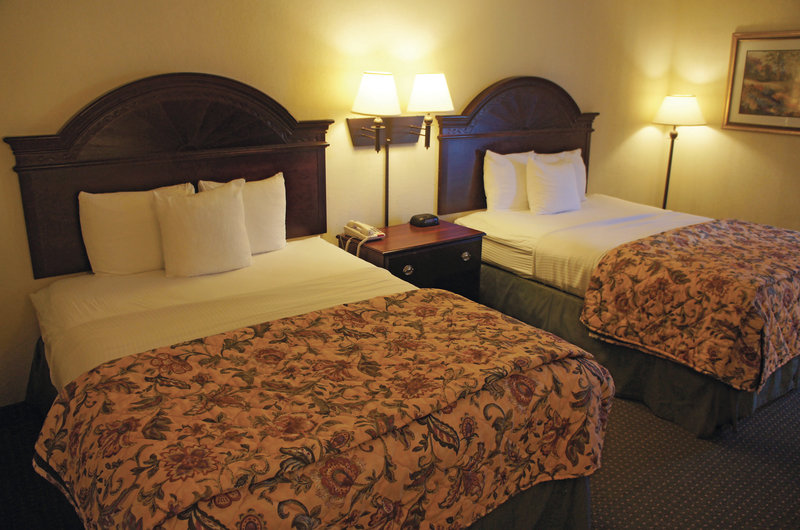 La Quinta Inn Davenport - Davenport, IA