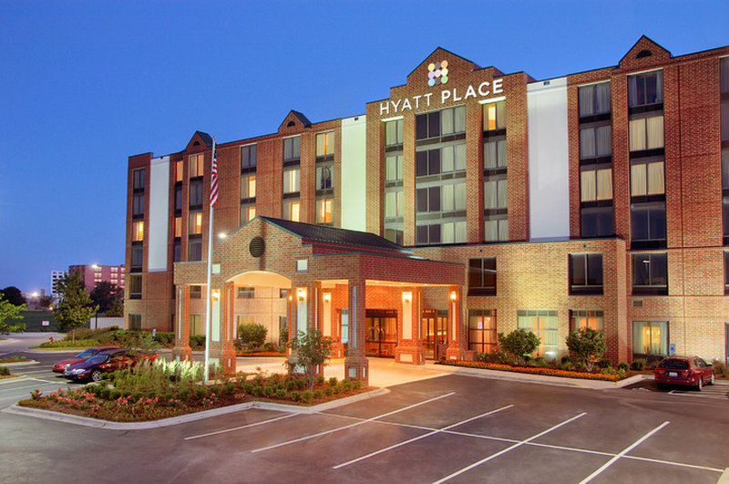 Hyatt Place Cleveland/Independence - Independence, OH