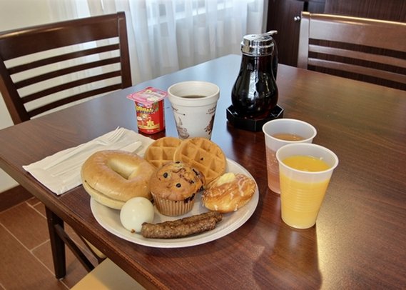 Sleep Inn - Walterboro, SC