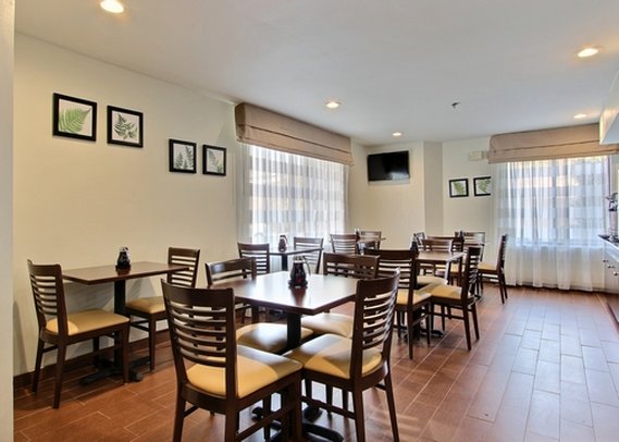 Sleep Inn - Walterboro, SC