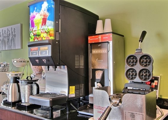 Sleep Inn - Walterboro, SC