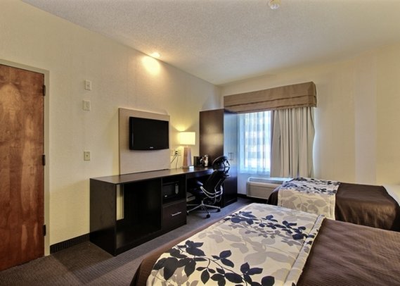 Sleep Inn - Walterboro, SC